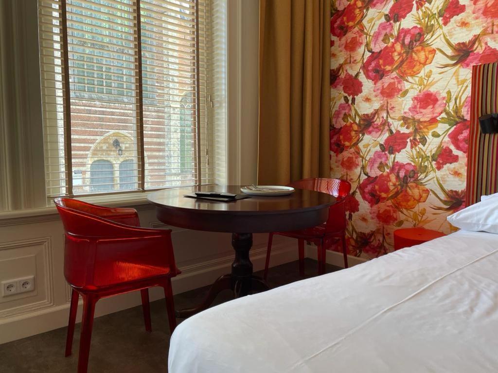 Hotel Slot Oostende Goes